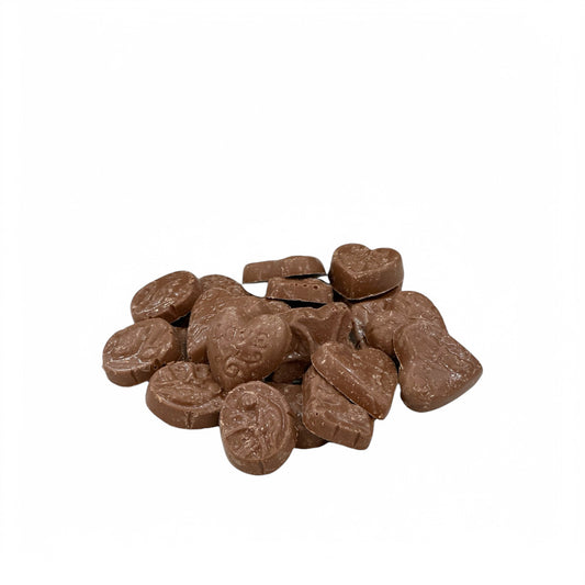 Mini  Valentine's Day Chocolates