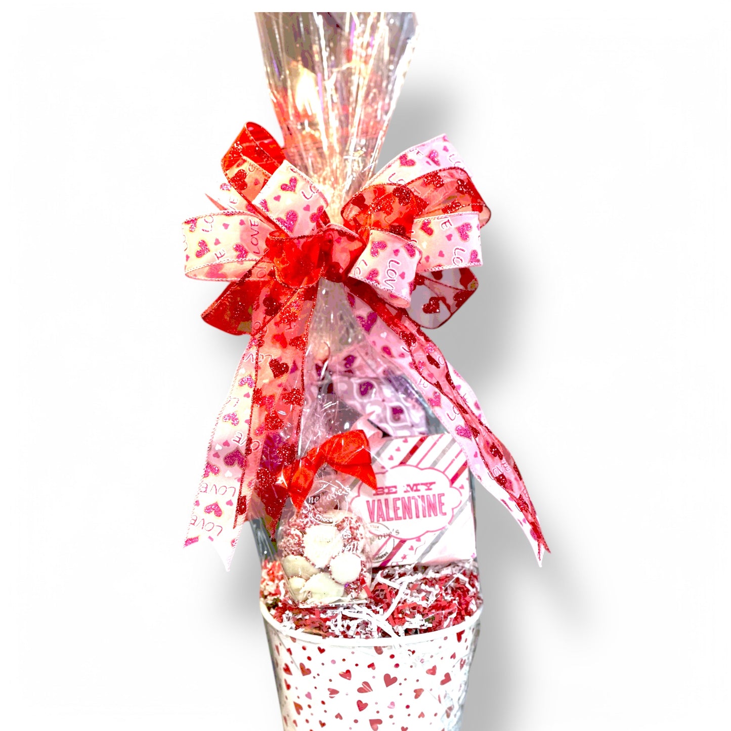 Valentines Sweetheart Gift Set