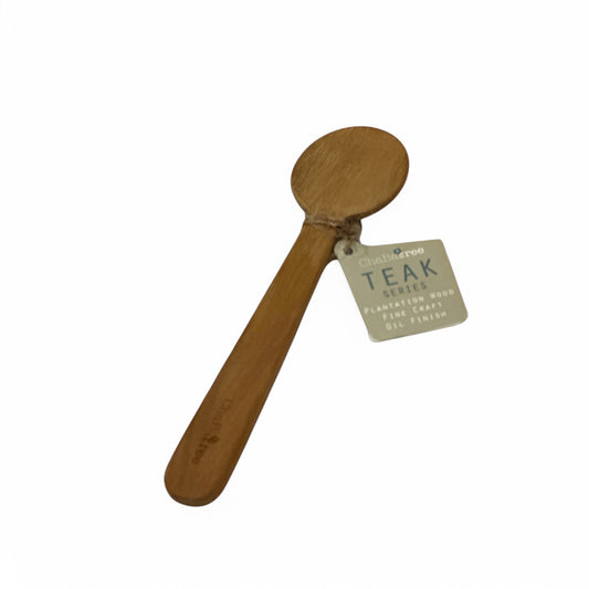 Teak Series Jam Spreader
