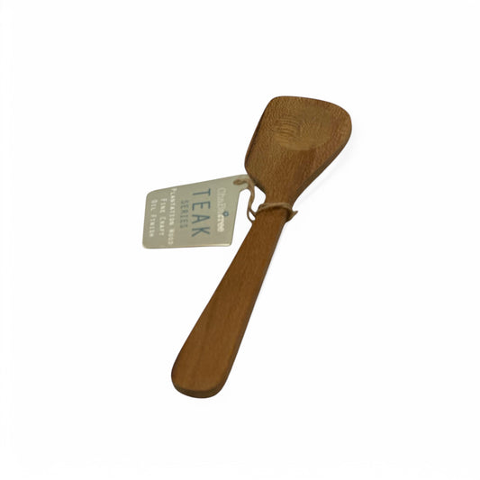 Teak Series Butter and Jam Spreader