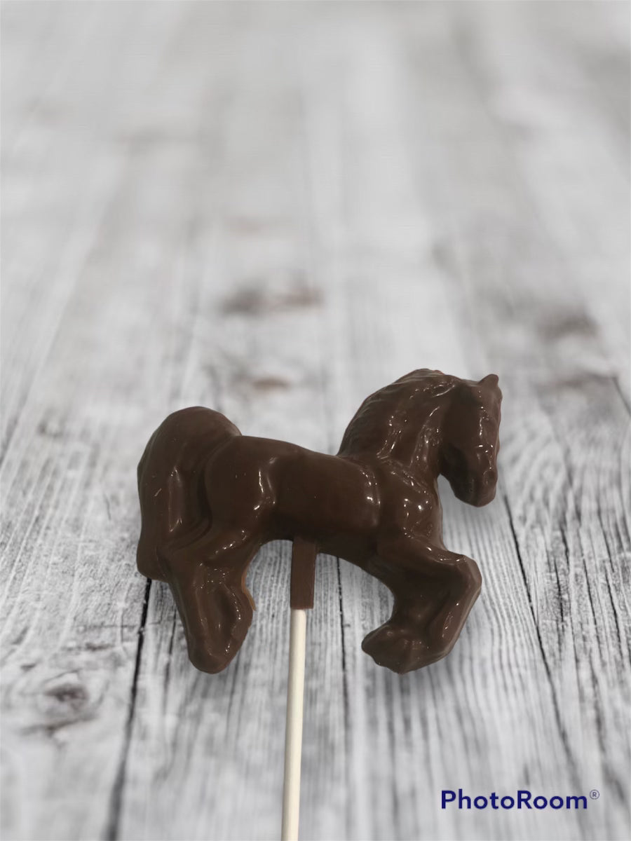 Horse Pop
