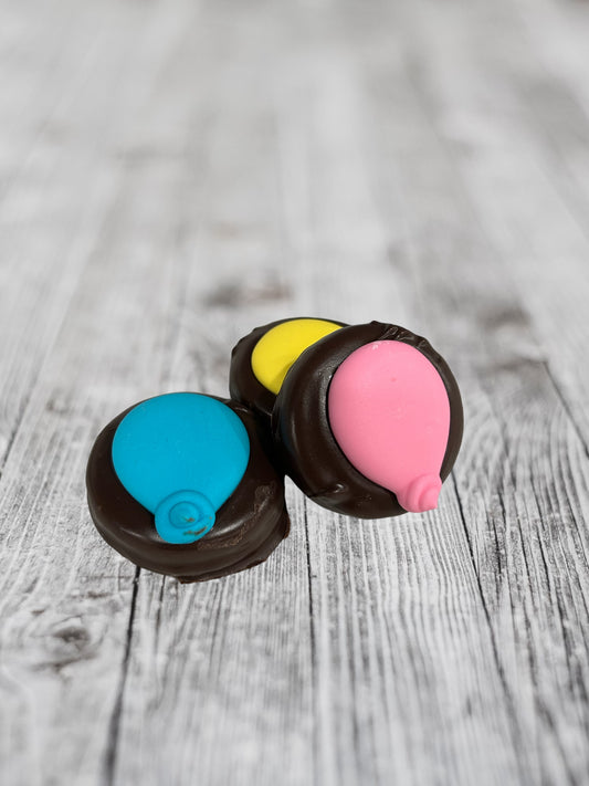 Party Oreos