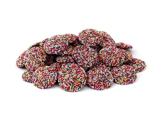 Bagged Milk Chocolate Nonpareils