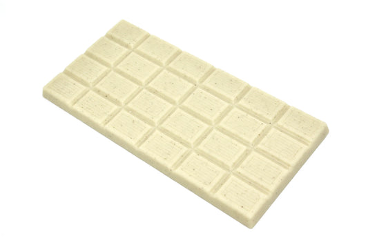 White Chocolate Bar