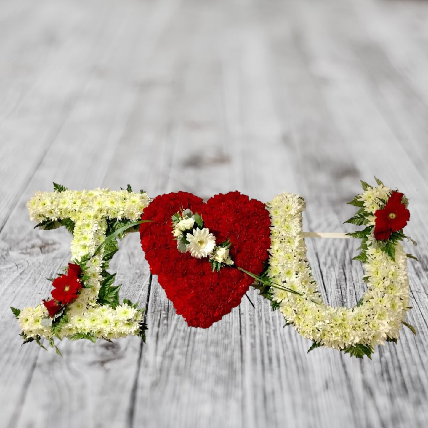 I Love You