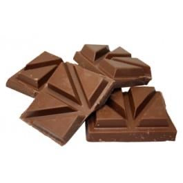 Chocolate Plain Bark