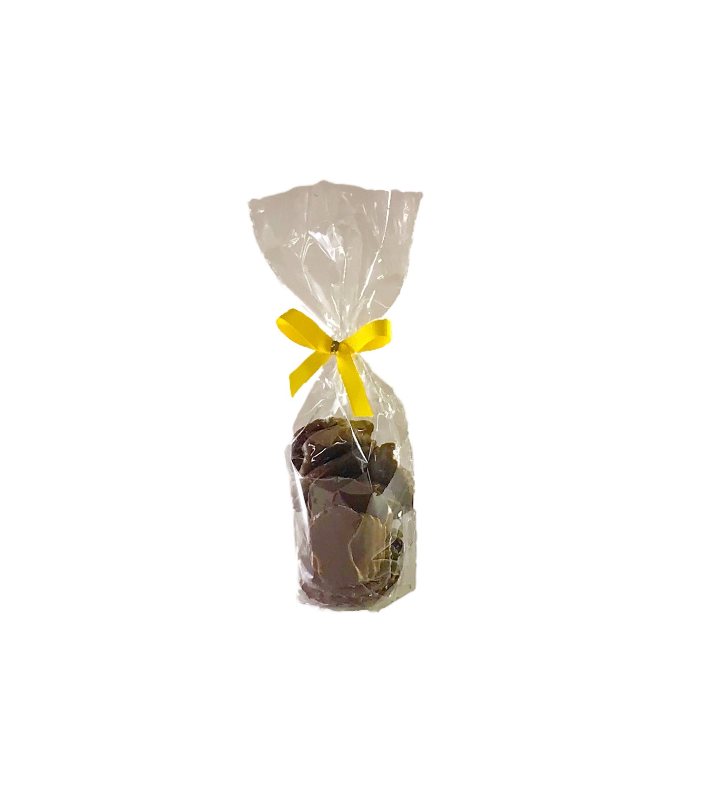Bagged Milk Chocolate Covered Potato Chips