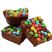 M&M Fudge