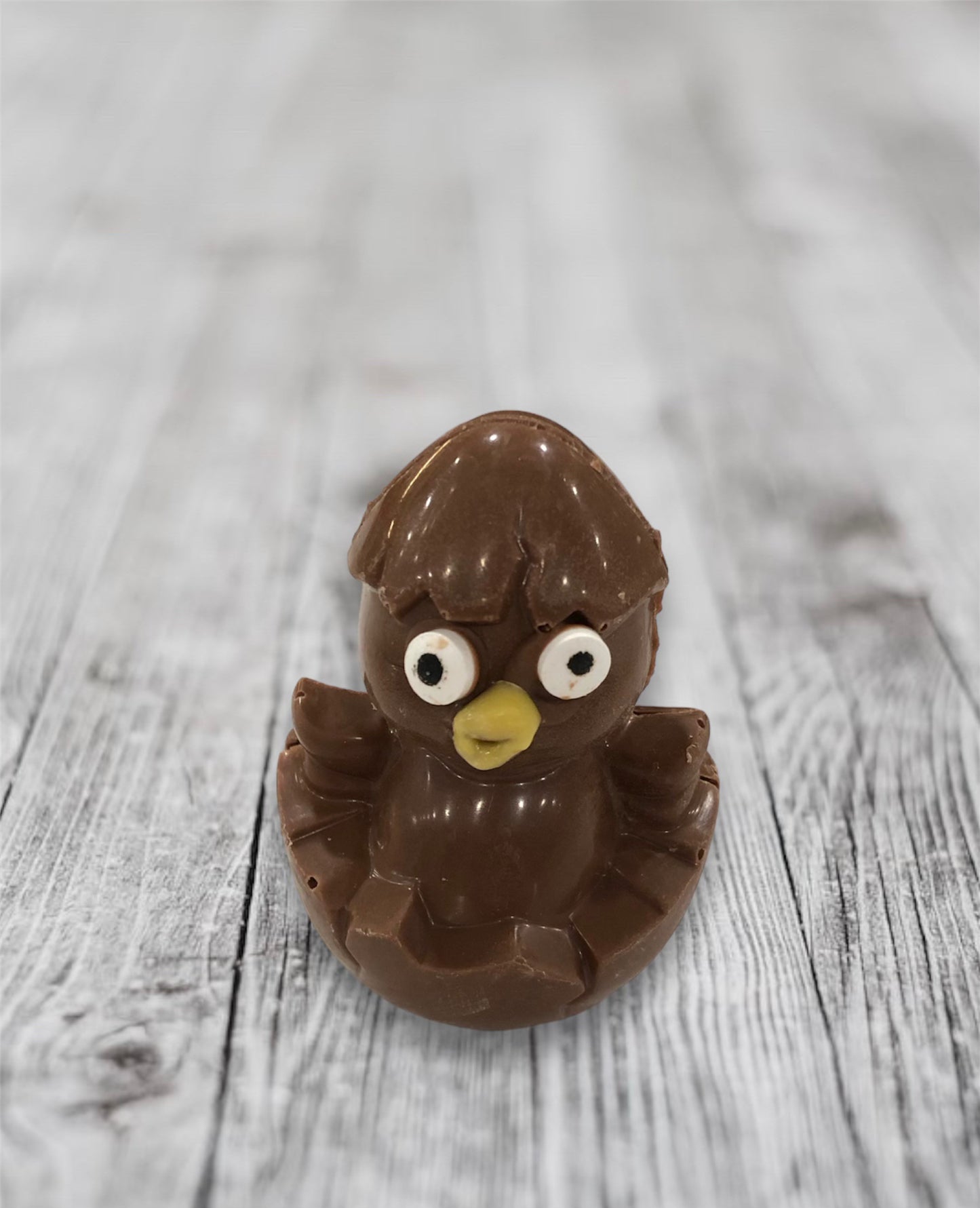 Chocolate Chick