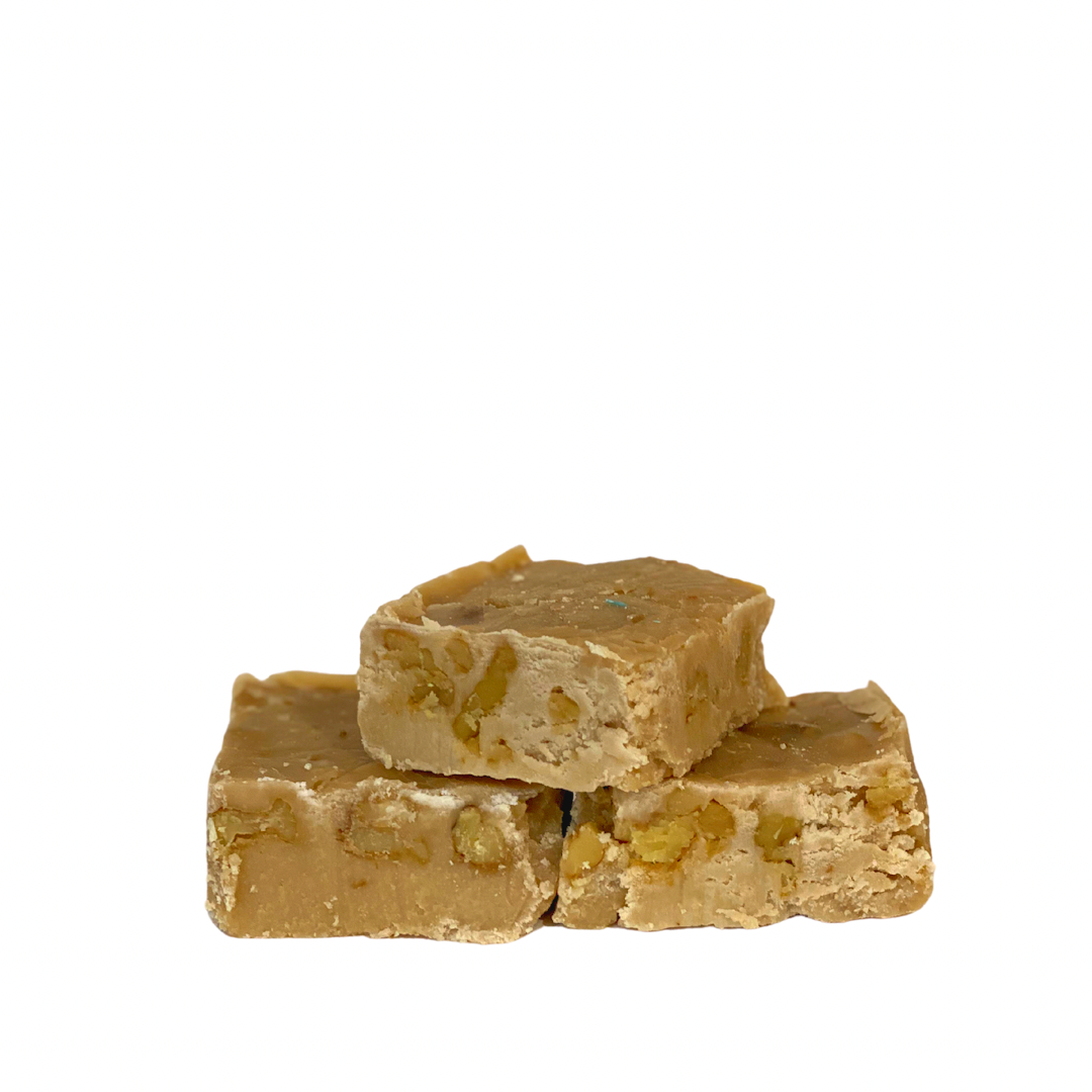 Maple Walnut Fudge