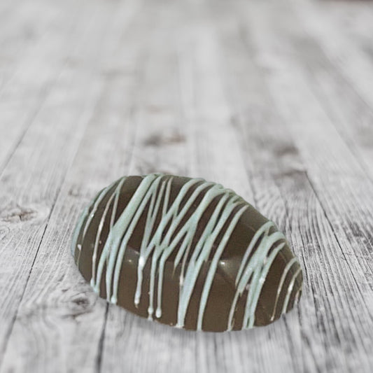 Coconut Cream Egg