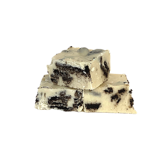 Cookies & Cream Fudge