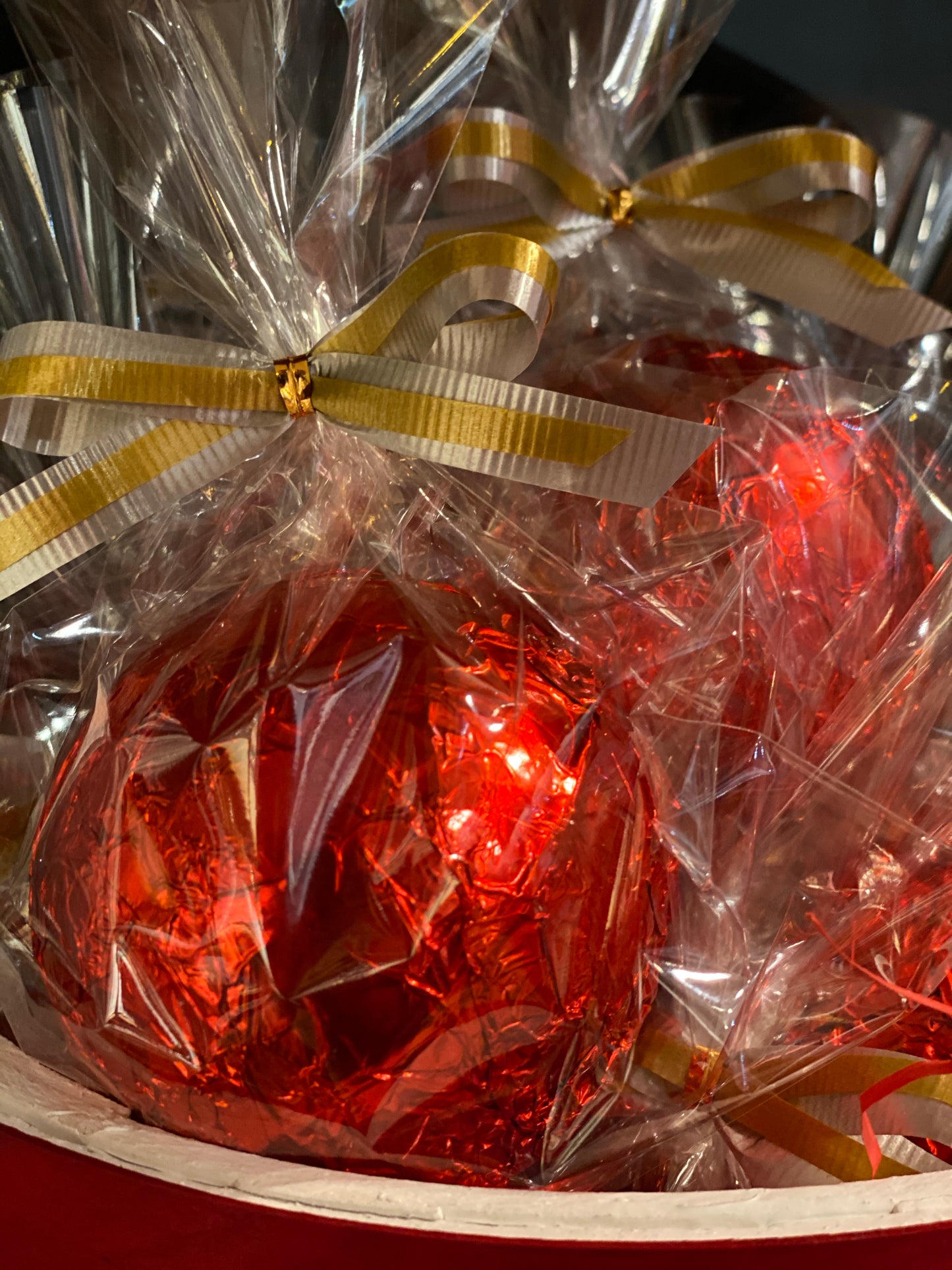 Hot Chocolate Bombs