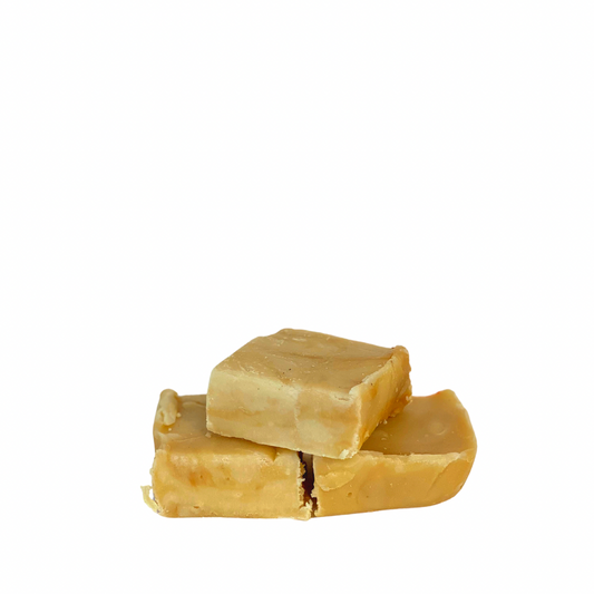 Dulce de Leche Fudge