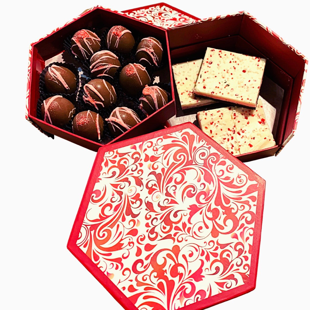 Peppermint Collection