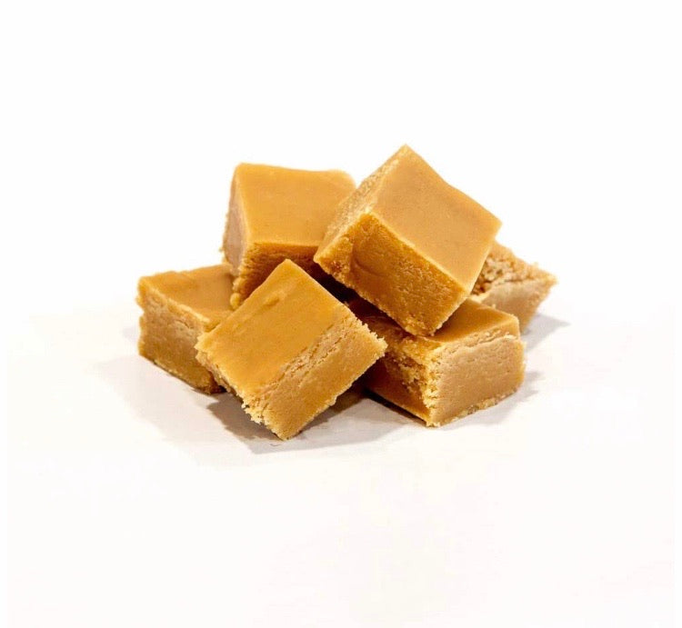 Peanut Butter Fudge