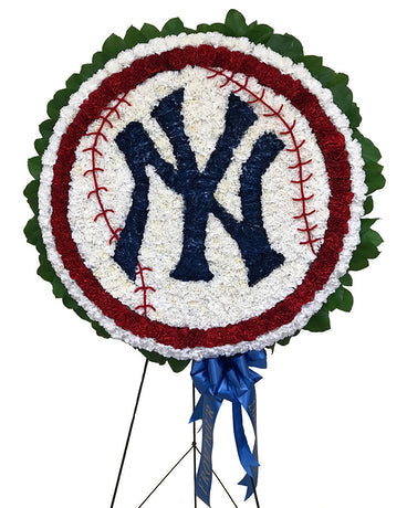 Yankees Baseball