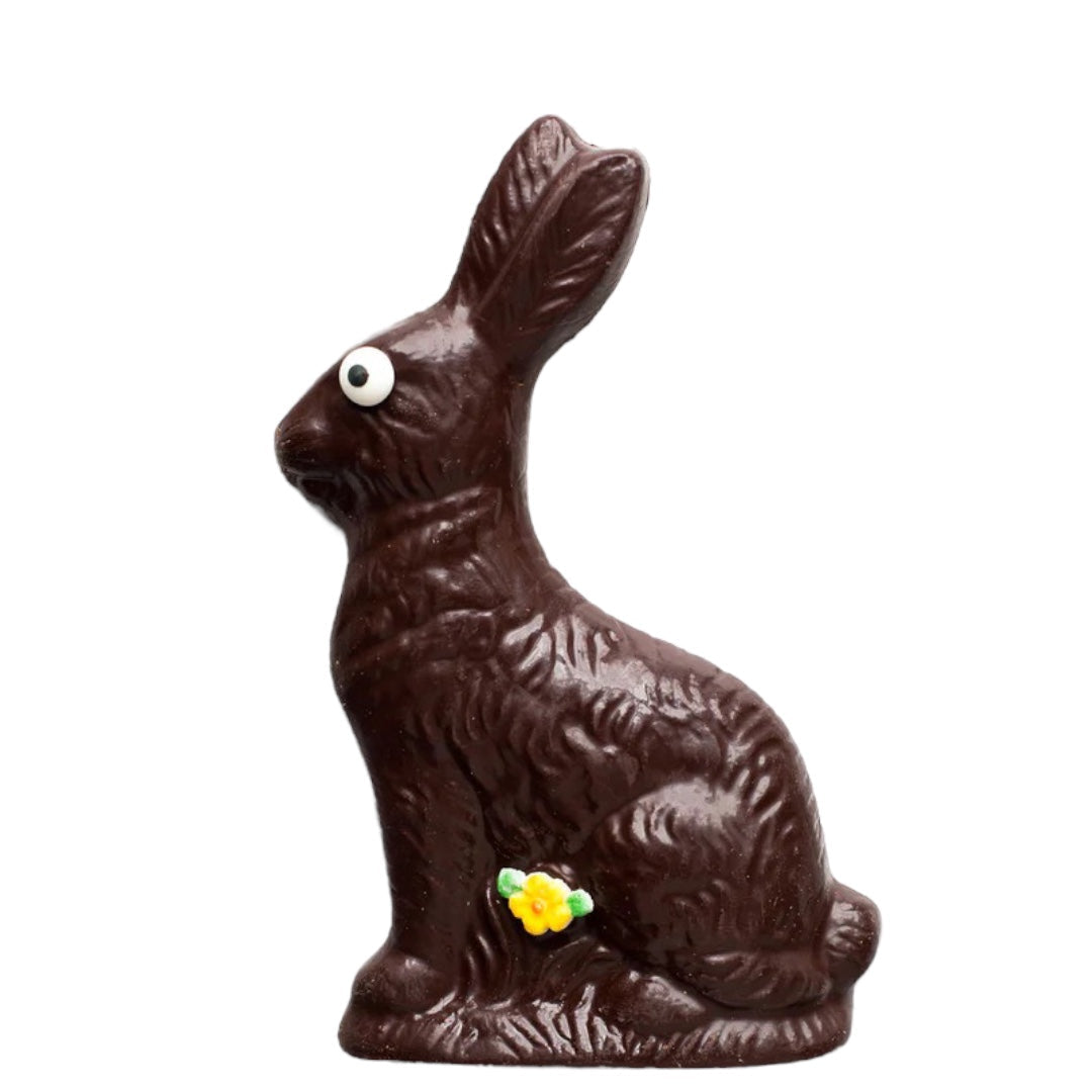 Medium Dark Chocolate Bunny