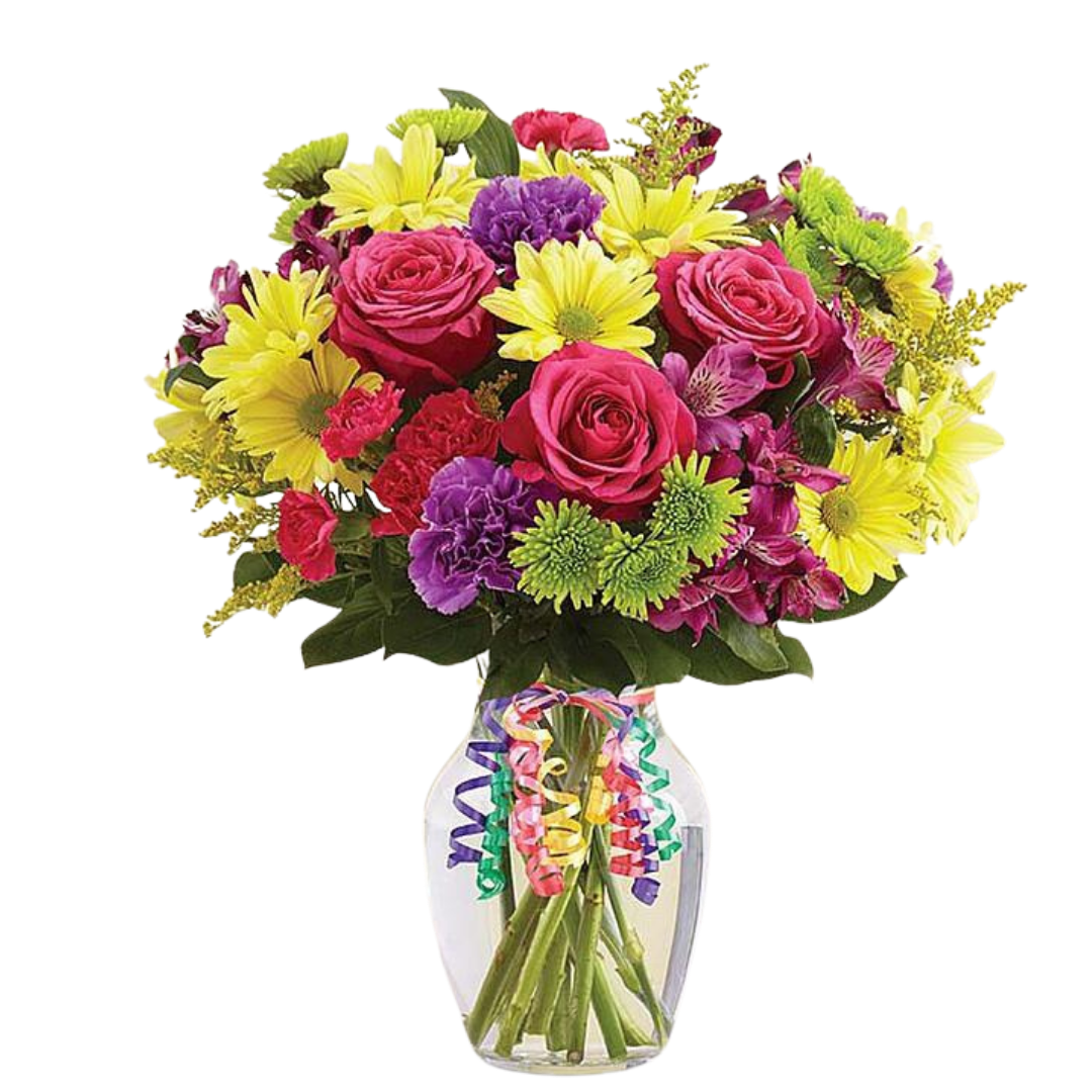 Its Your Day Bouquet