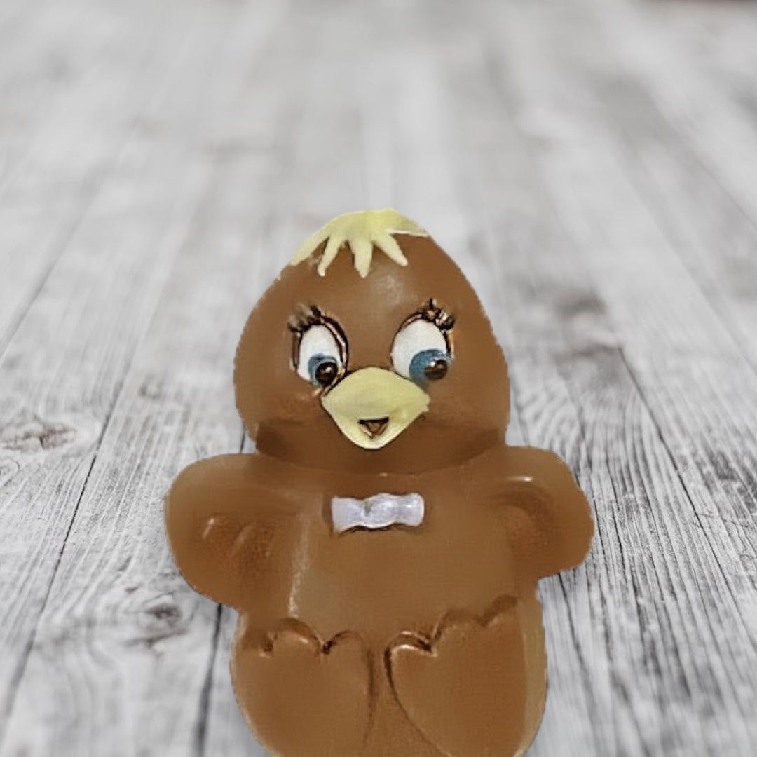 Chocolate Baby Chick
