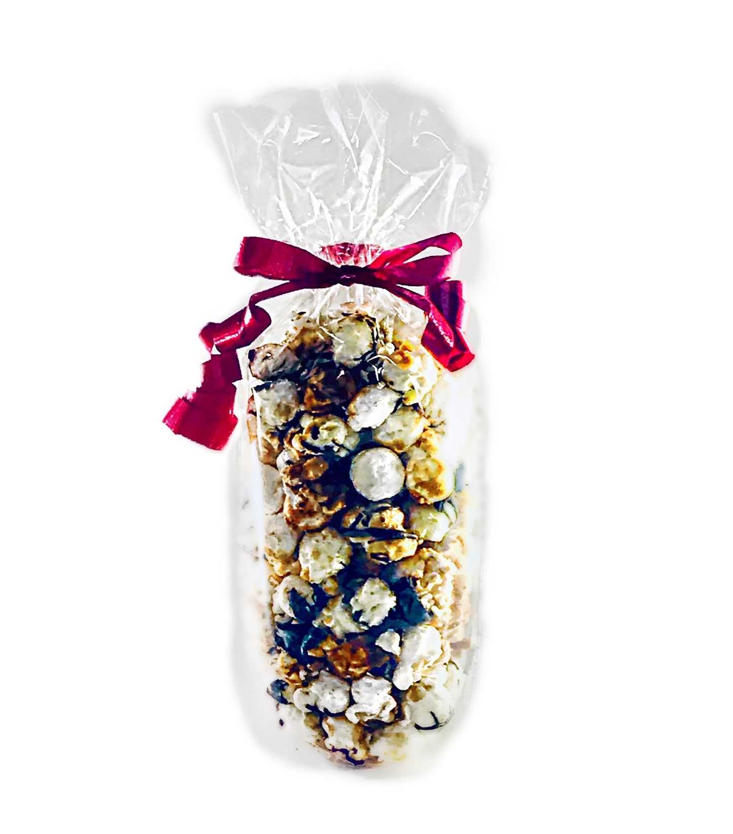 Bagged Bear Tracks Popcorn