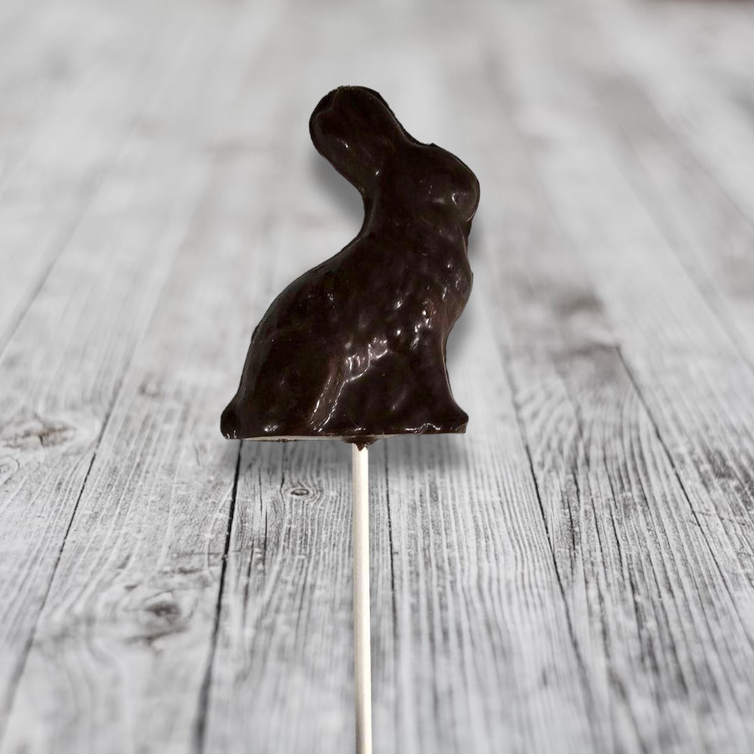 Bunny Pop – Snelgrove’s