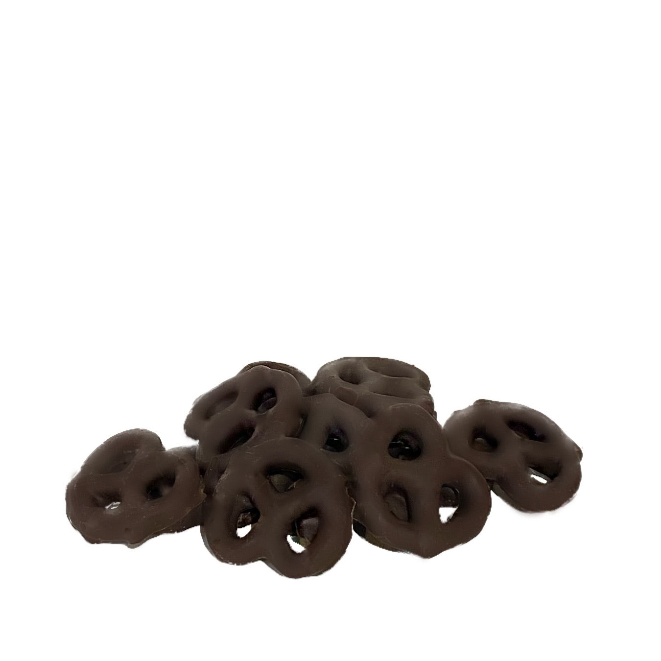 Chocolate Mini Pretzels