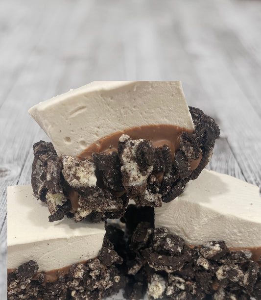 Gourmet Marshmallow With Oreos