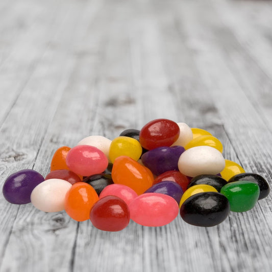 Bagged Jelly Beans (Jelly Belly)