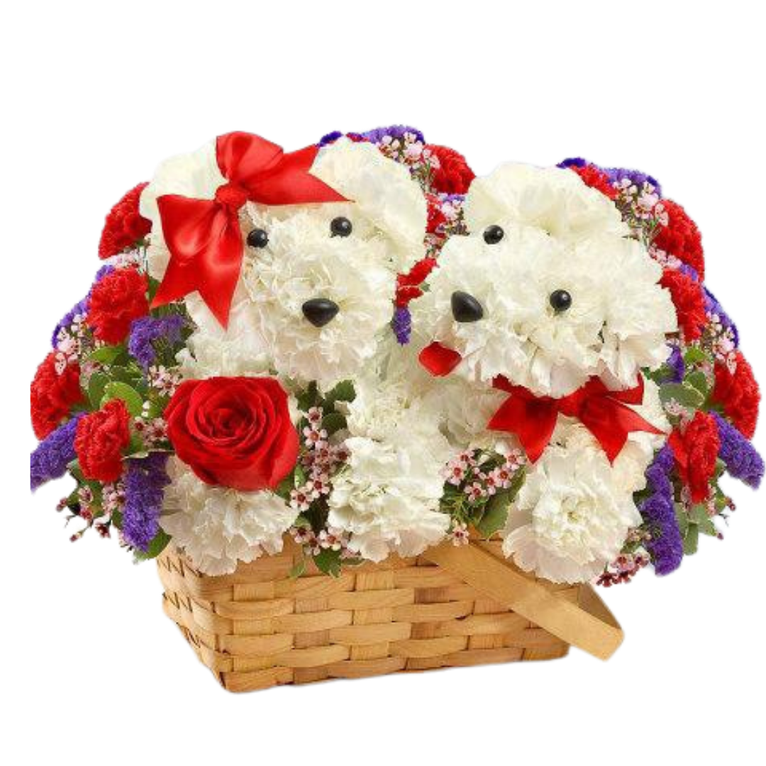 Puppy Love