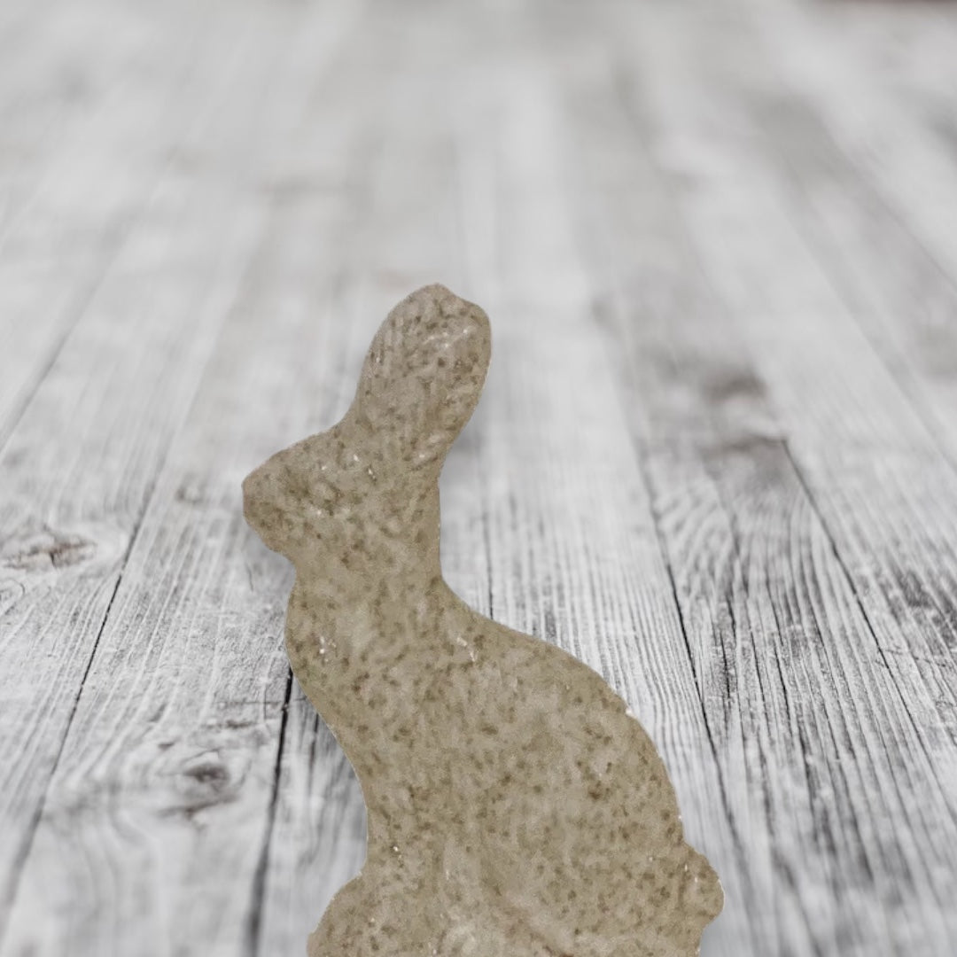Cookies-n-cream Bunny