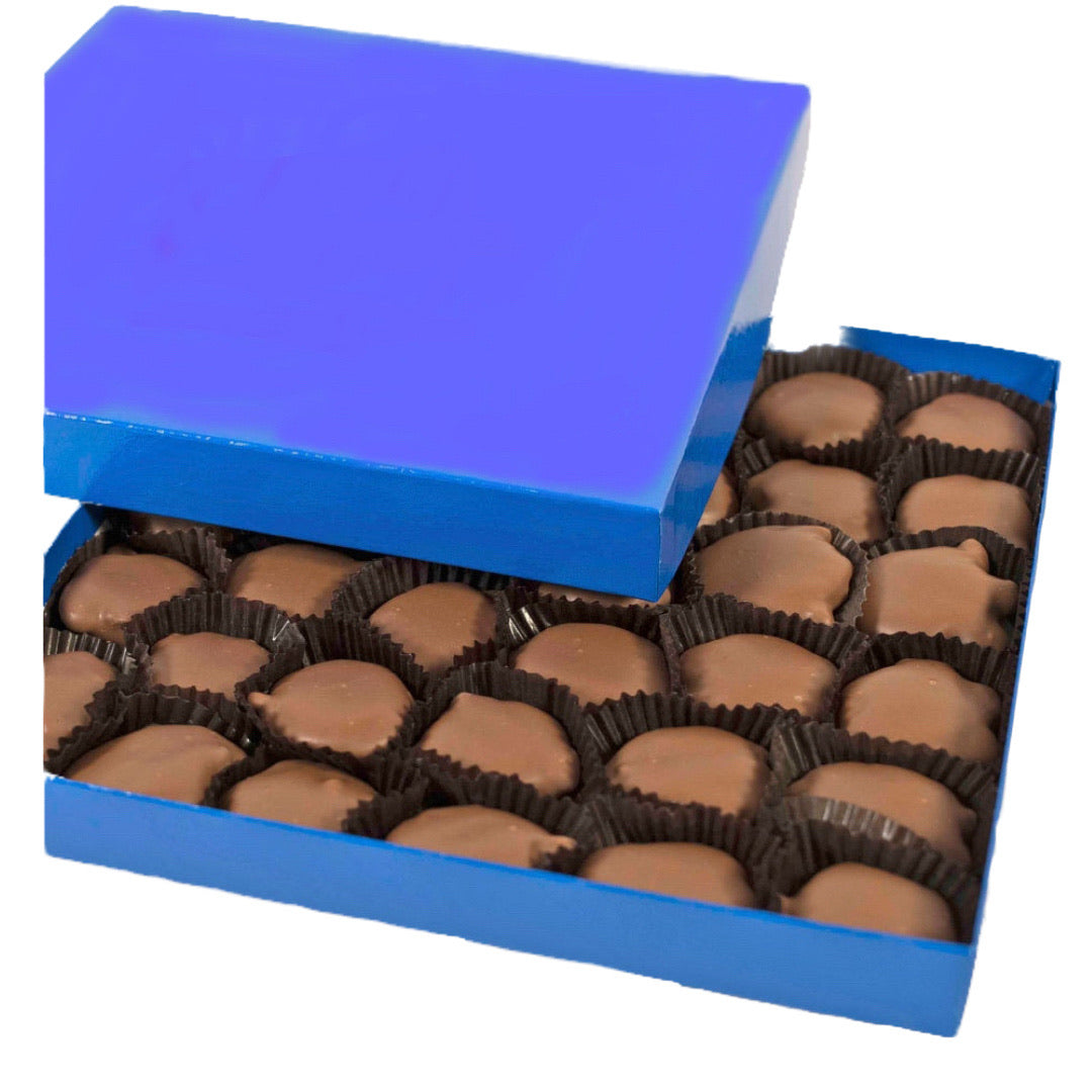 Cashew Turtles Boxed
