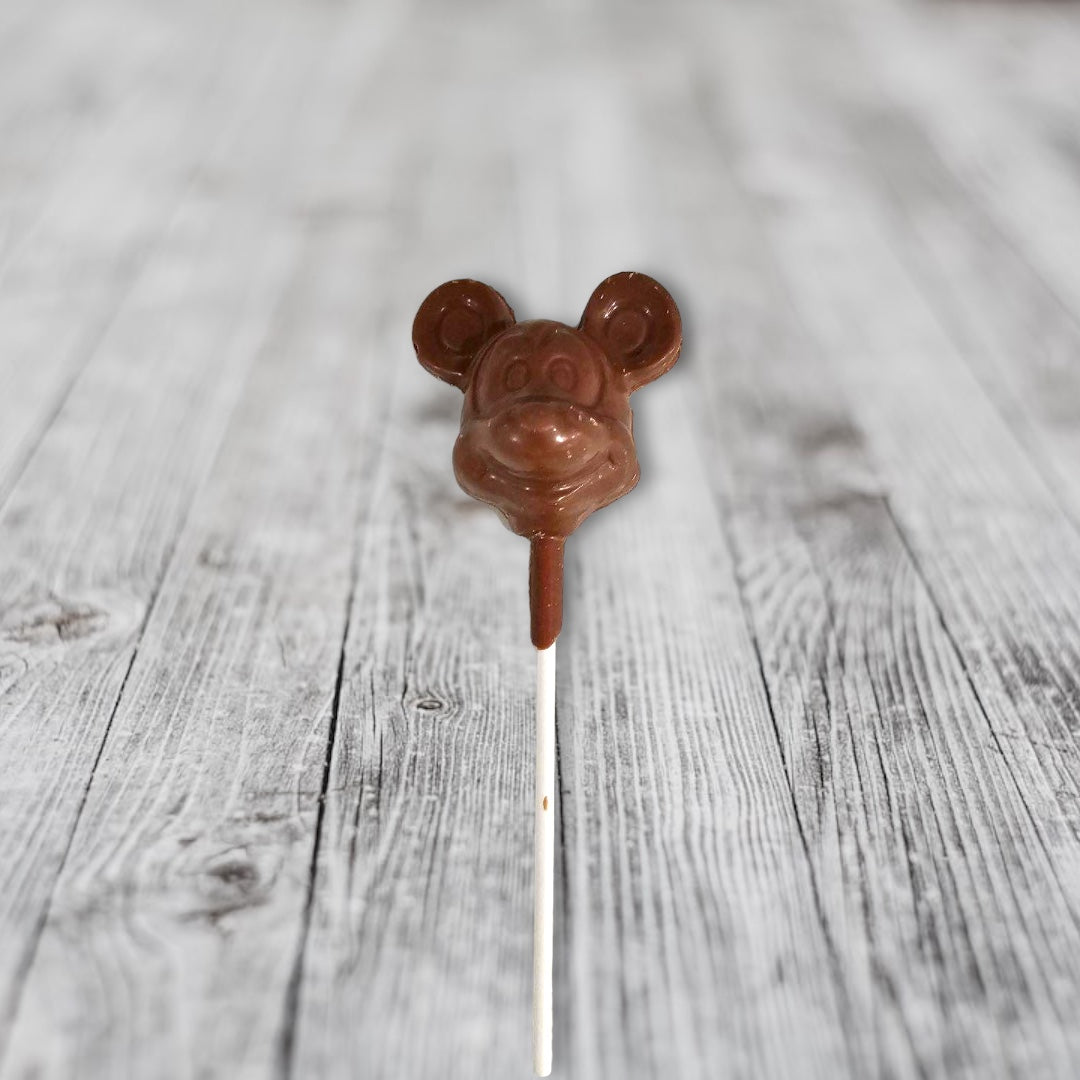 Mickey Mouse Pop