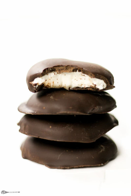 Peppermint Patty's